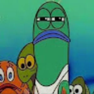 Meet your Posher, Cleo